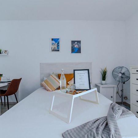 Comodo Y Acogedor Estudio En Tenerife Sur Arona  Buitenkant foto